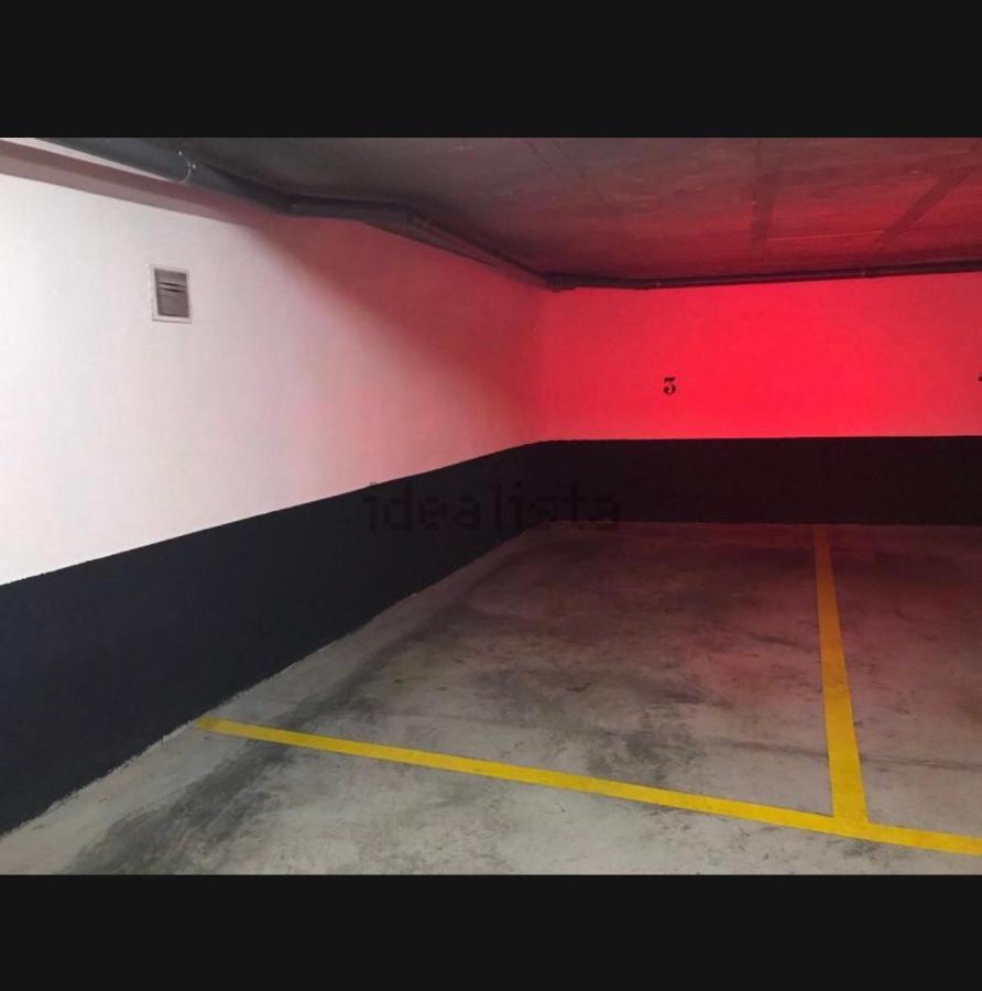 Cozy Apartment Malasana Free Parking มาดริด ภายนอก รูปภาพ