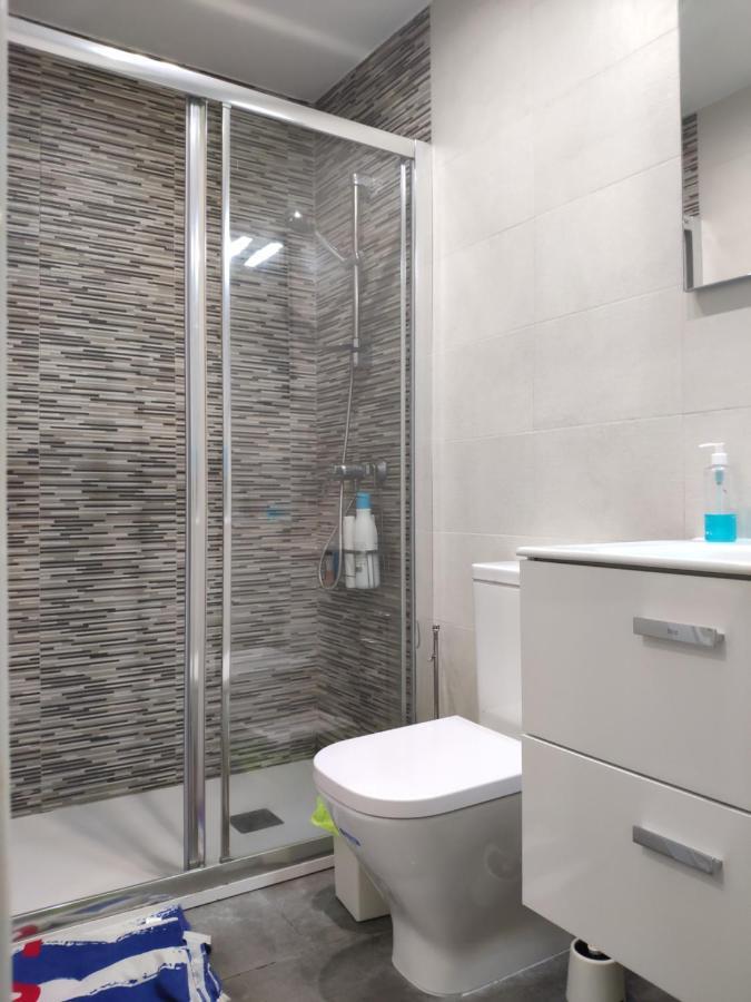 Cozy Apartment Malasana Free Parking มาดริด ภายนอก รูปภาพ