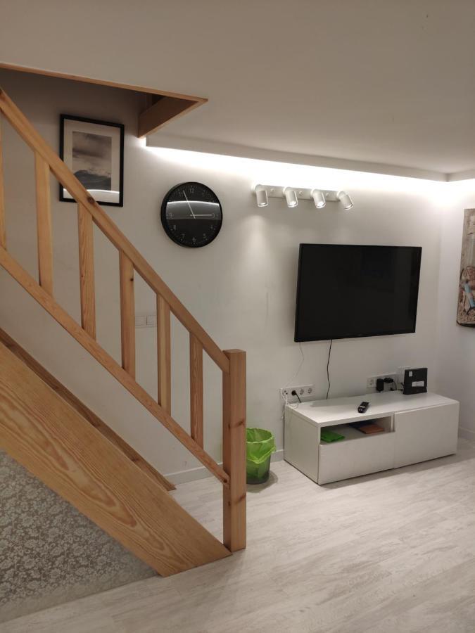 Cozy Apartment Malasana Free Parking มาดริด ภายนอก รูปภาพ