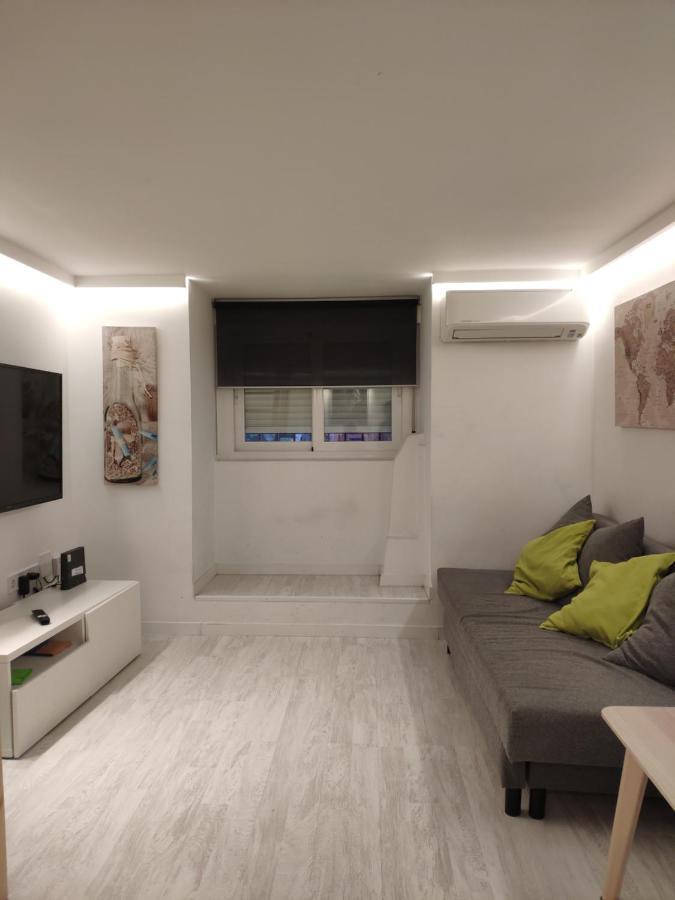 Cozy Apartment Malasana Free Parking มาดริด ภายนอก รูปภาพ