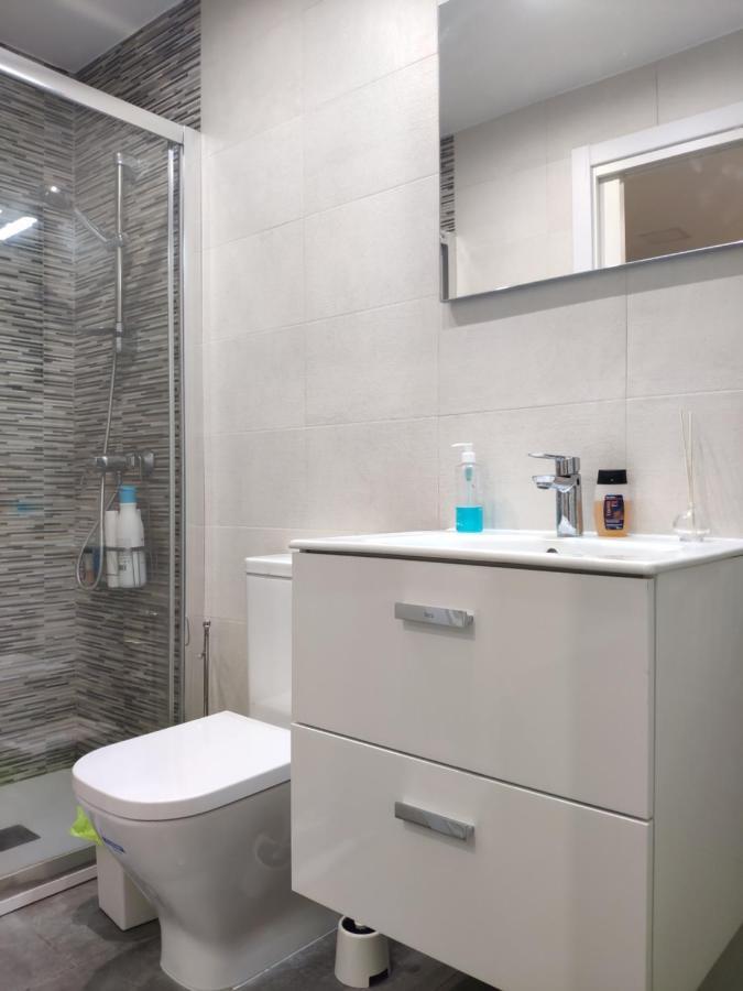 Cozy Apartment Malasana Free Parking มาดริด ภายนอก รูปภาพ