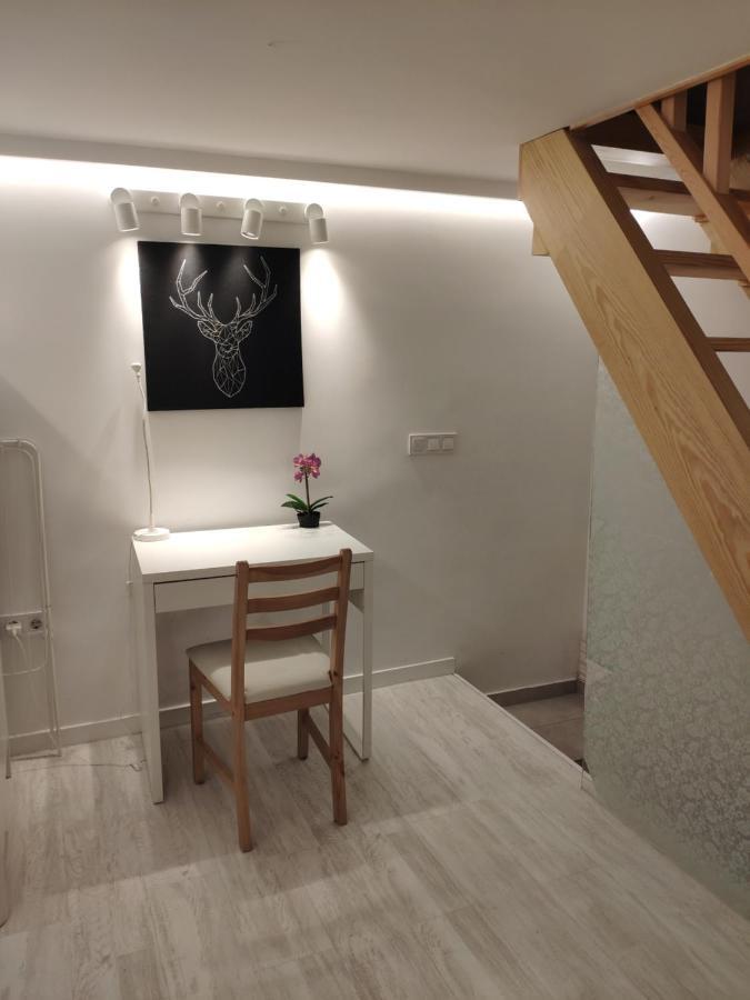 Cozy Apartment Malasana Free Parking มาดริด ภายนอก รูปภาพ